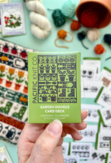 Pacific Knit Co. Doodle Decks by Pacific Knit Co.
