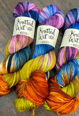 Knitted Wit LYS Day 2025 Knitted Wit - A Gathering of Stitches