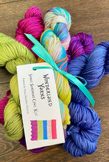 Wonderland Yarn Wonderland Yarns LYS Day 2025