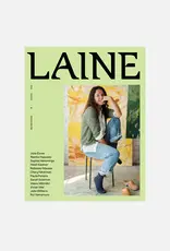 Laine Laine Magazine Issue Twenty-Four - Brushstrokes (Spring 2025)