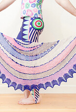 Faeriegrl Yarns Exploration Station Shawl - Fridays, June 27, July 11, 18, & 25, 5-7pm