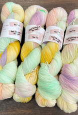 Cornbread and Honey Color of the Month 2025 by Cornbread and Honey