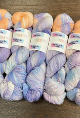 Cornbread and Honey Color of the Month 2025 by Cornbread and Honey