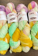 Cornbread and Honey Color of the Month 2025 by Cornbread and Honey