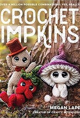 NBN Crochet Impkins by Megan Lapp