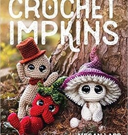 NBN Crochet Impkins by Megan Lapp