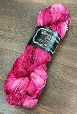 Wonderland Yarn Confetti Tweed from Wonderland Yarns