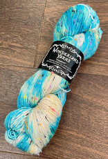 Wonderland Yarn Confetti Tweed from Wonderland Yarns