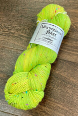 Wonderland Yarn Confetti Tweed from Wonderland Yarns