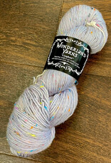 Wonderland Yarn Confetti Tweed from Wonderland Yarns