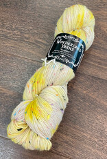 Wonderland Yarn Confetti Tweed from Wonderland Yarns