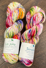 Baah Yarns Color of the month by Baah Yarn 2025