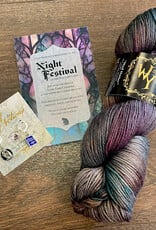 Wonderland Yarn Tour of the Season II, 2025 by Wonderland Yarns
