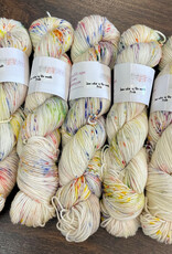 Cornbread and Honey Color of the Month 2025 by Cornbread and Honey