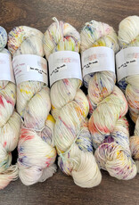 Cornbread and Honey Color of the Month 2025 by Cornbread and Honey
