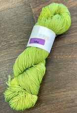 Cornbread and Honey Fingering Weight Yarn by Cornbread and Honey