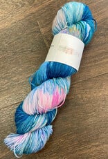 Cornbread and Honey Fingering Weight Yarn by Cornbread and Honey