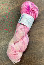 Cornbread and Honey Fingering Weight Yarn by Cornbread and Honey