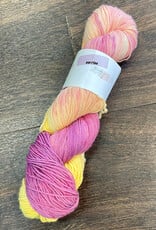 Cornbread and Honey Fingering Weight Yarn by Cornbread and Honey