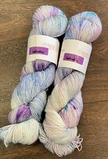 Cornbread and Honey Fingering Weight Yarn by Cornbread and Honey