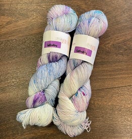 Cornbread and Honey Fingering Weight Yarn by Cornbread and Honey