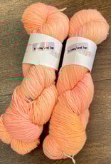 Cornbread and Honey Fingering Weight Yarn by Cornbread and Honey