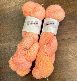 Cornbread and Honey Fingering Weight Yarn by Cornbread and Honey