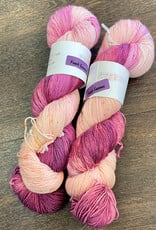 Cornbread and Honey Fingering Weight Yarn by Cornbread and Honey