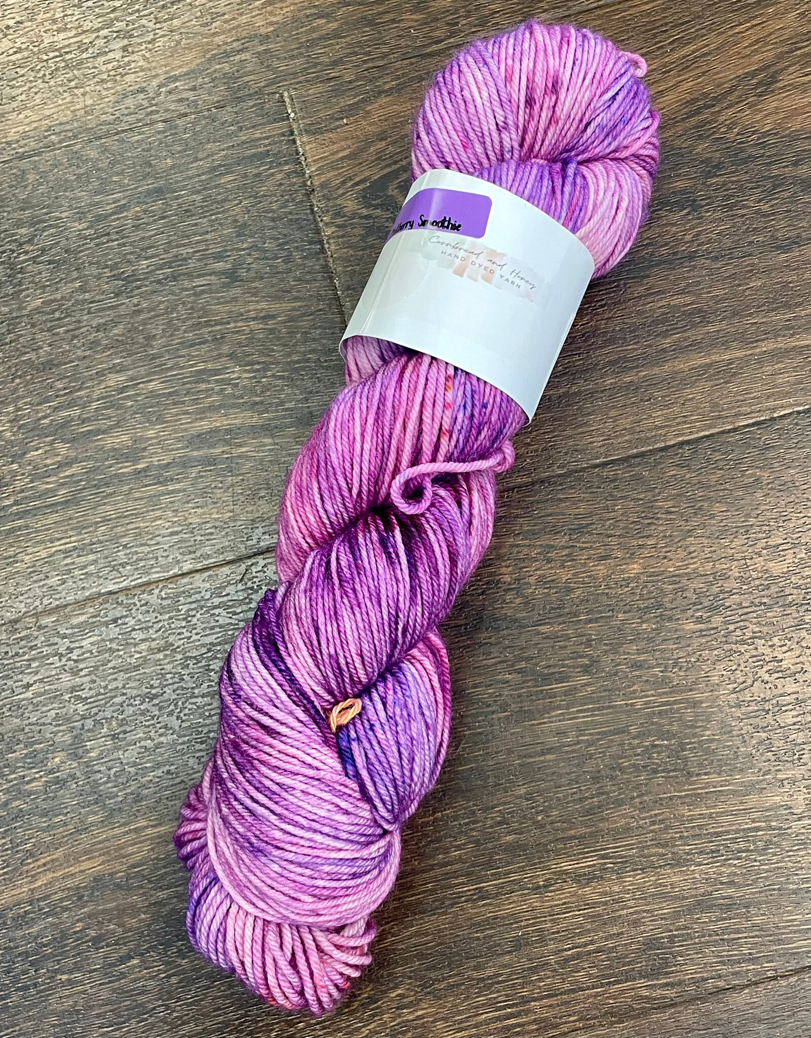 Cornbread and Honey DK Weight by Cornbread and Honey