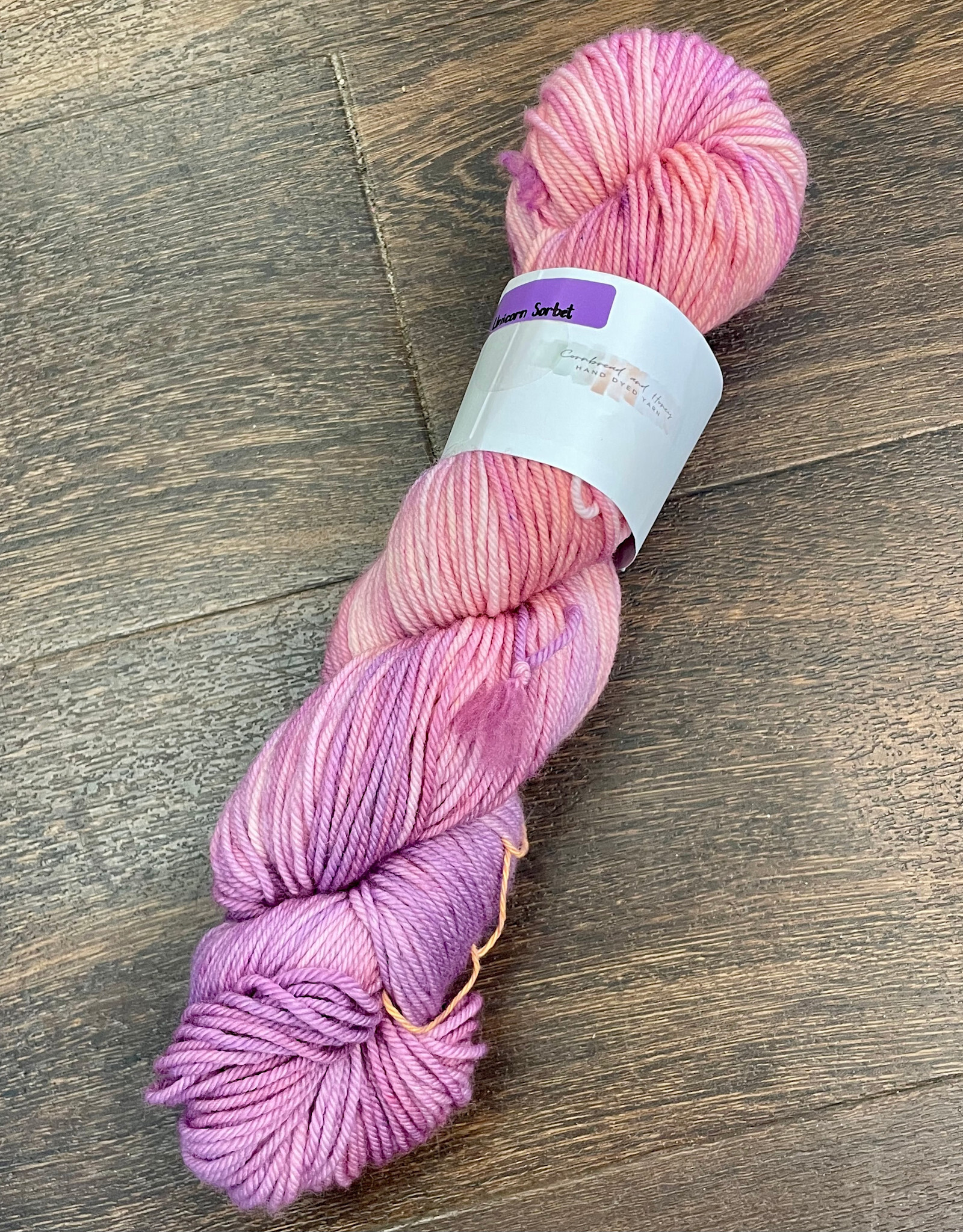Cornbread and Honey DK Weight by Cornbread and Honey
