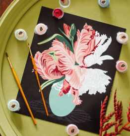 Yarn it & Haberdashery Paint-by-Numbers Night Out -- Friday, July 11, 6-8pm