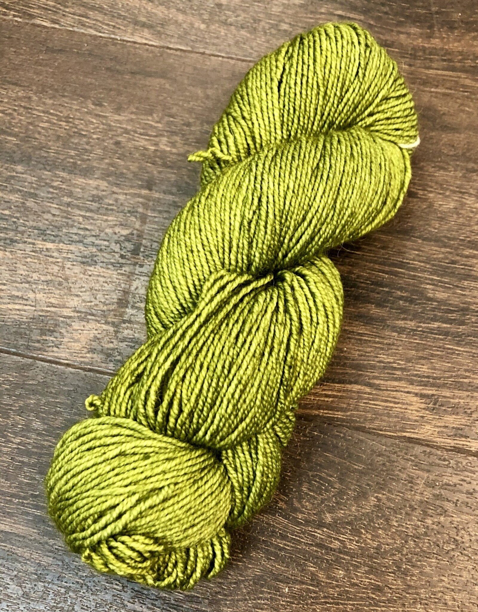 Malabrigo Dos Tierras by Malabrigo
