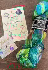 Wonderland Yarn Tour of the Season II, 2025 by Wonderland Yarns
