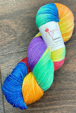 Anzula Lunaris PRIDE Colors by Anzula Luxury Fibers