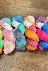 Anzula Lunaris PRIDE Colors by Anzula Luxury Fibers