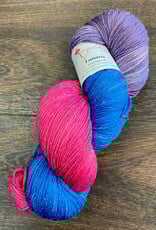 Anzula Lunaris PRIDE Colors by Anzula Luxury Fibers
