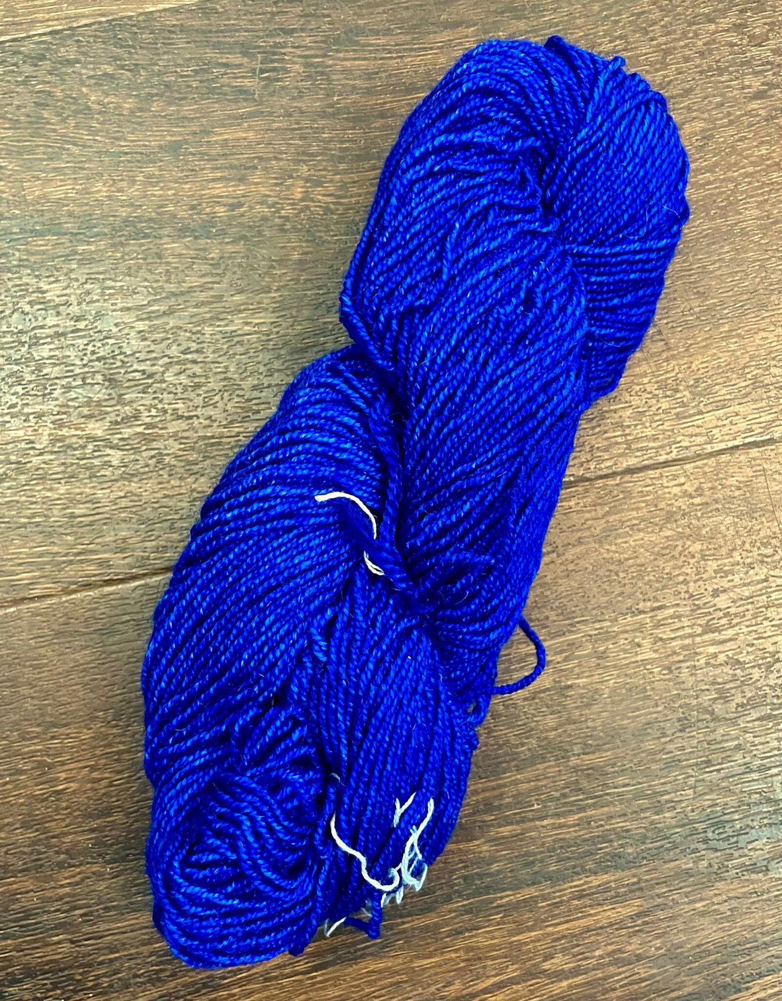 Malabrigo Dos Tierras by Malabrigo