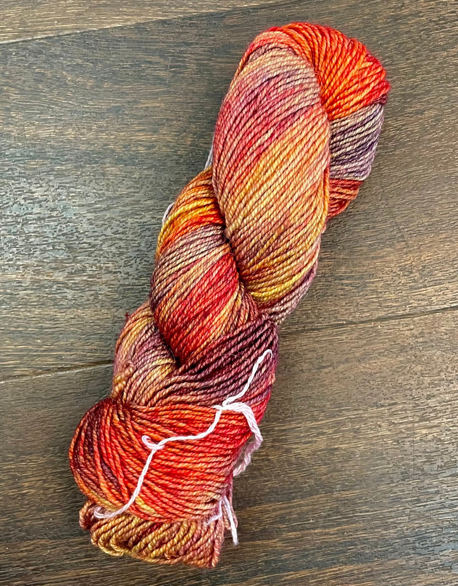 Malabrigo Dos Tierras by Malabrigo