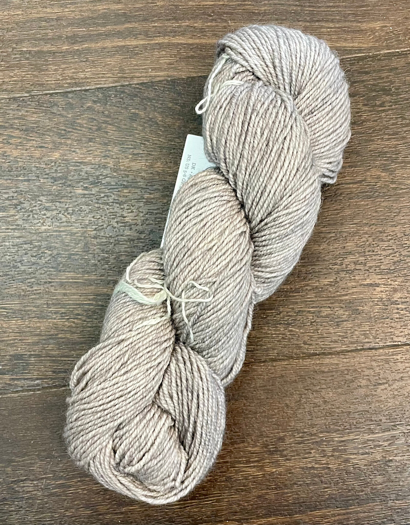 Malabrigo Dos Tierras by Malabrigo