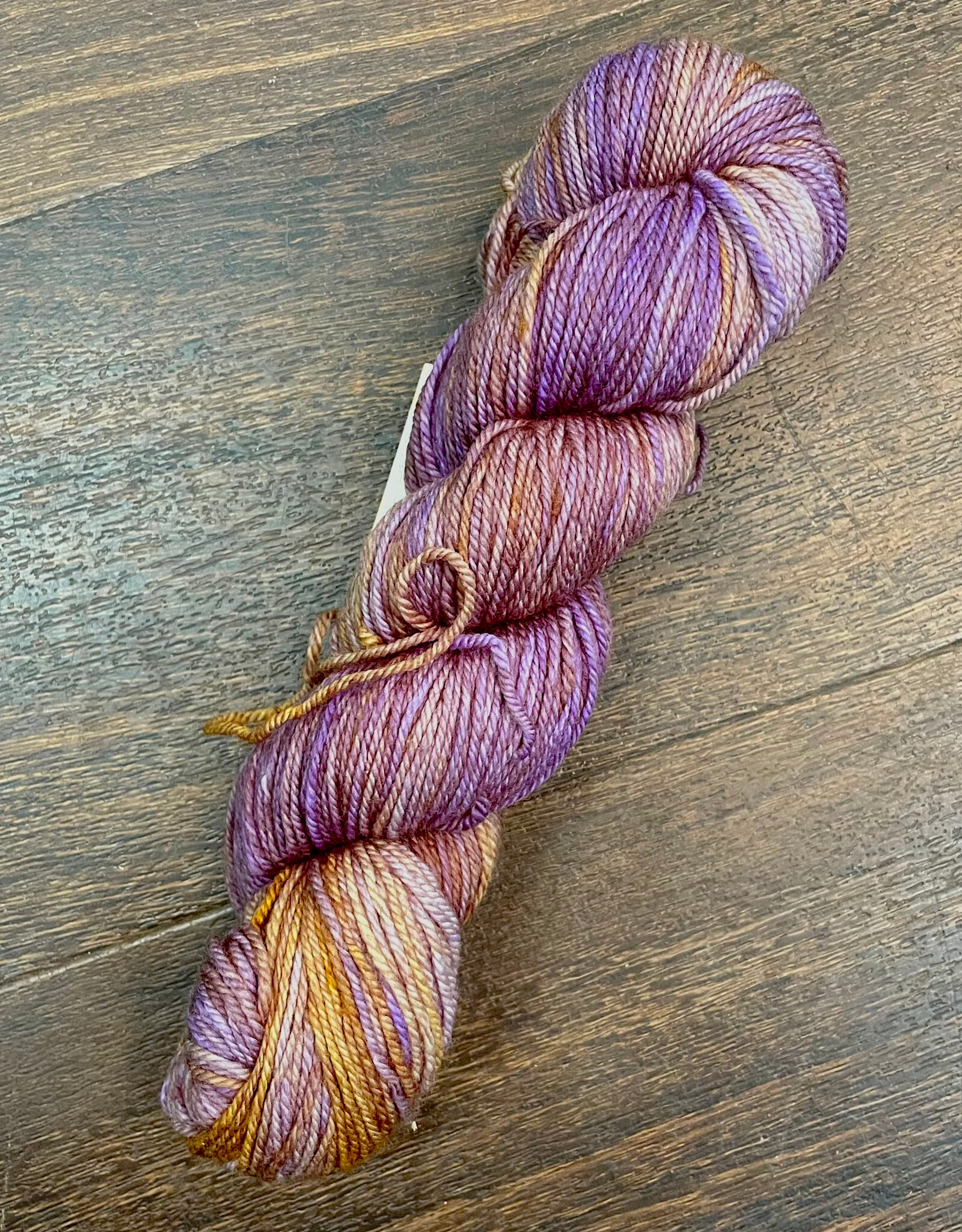 Malabrigo Finito by Malabrigo