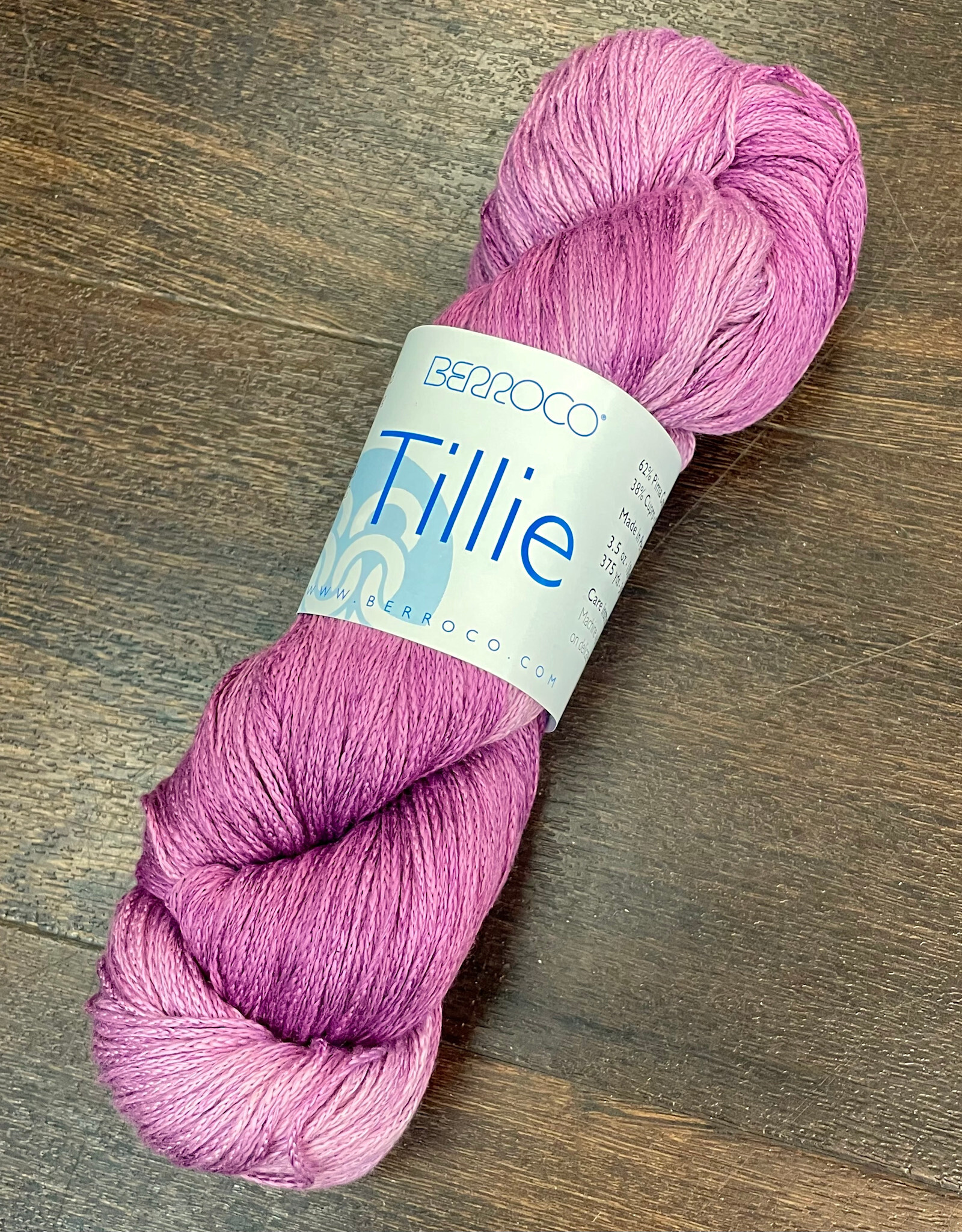 Berroco Tillie by Berroco