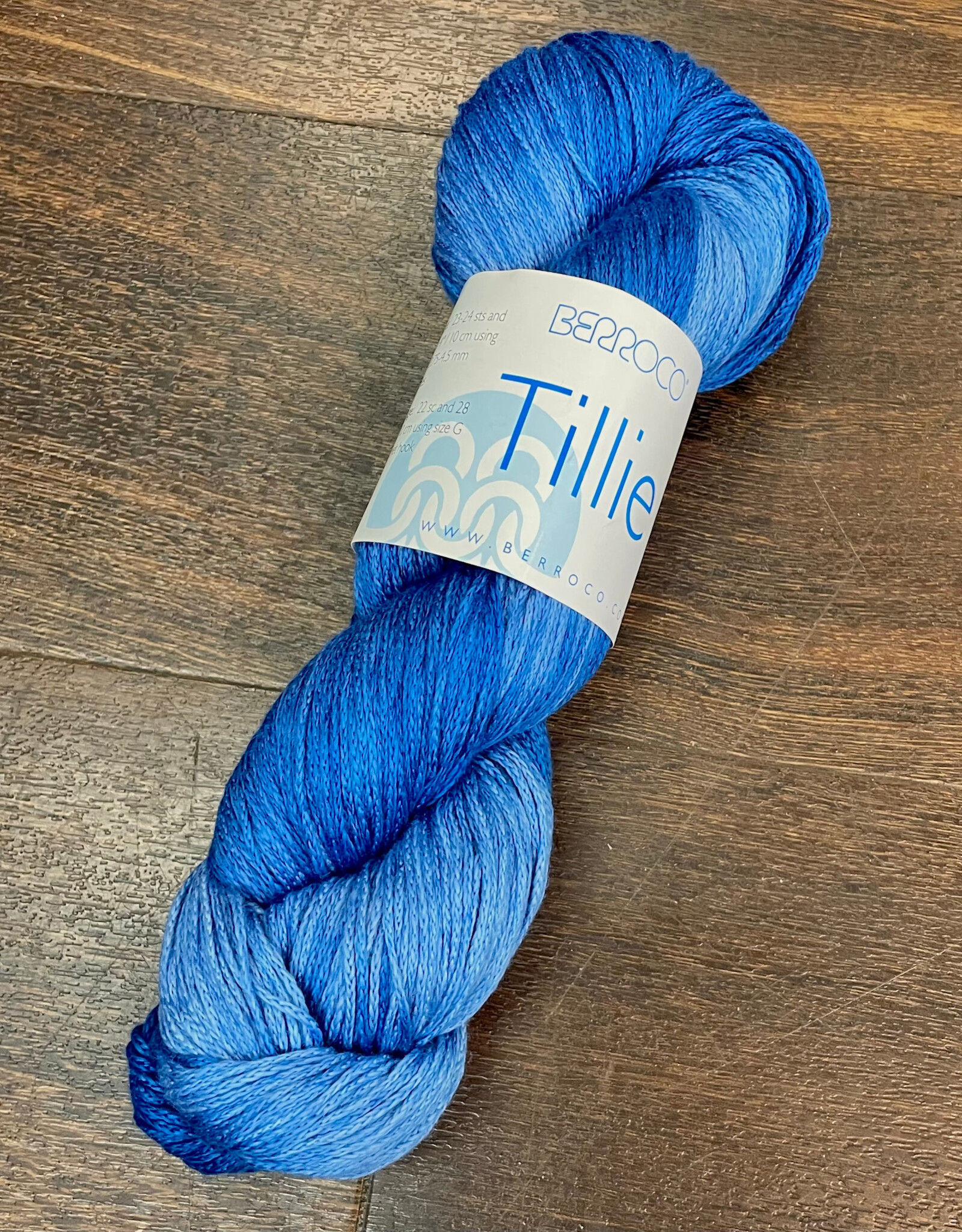 Berroco Tillie by Berroco