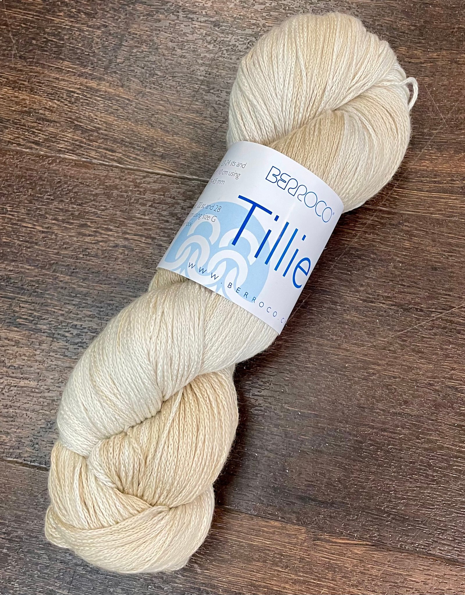 Berroco Tillie by Berroco
