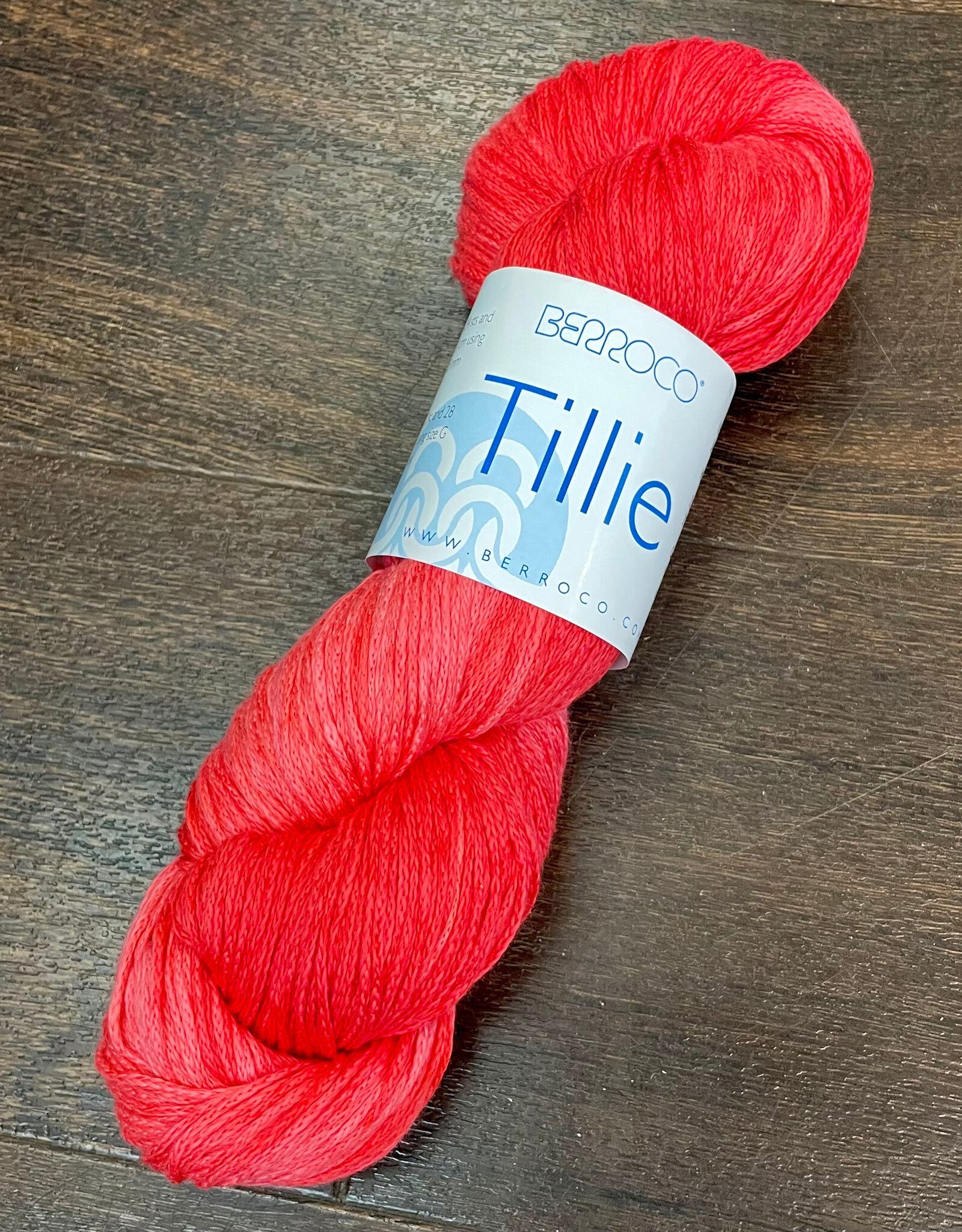 Berroco Tillie by Berroco