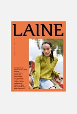 Laine Laine Magazine Issue Twenty-Five - Stillness (Summer 2025)