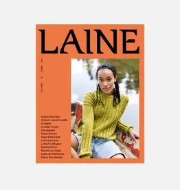 Laine Laine Magazine Issue Twenty-Five - Stillness (Summer 2025)