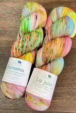 Baah Yarns Color of the month by Baah Yarn 2025