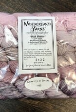 Wonderland Yarn Mad Hatter Mini Skein Packs by Wonderland Yarn