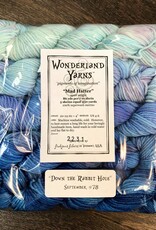 Wonderland Yarn Mad Hatter Mini Skein Packs by Wonderland Yarn