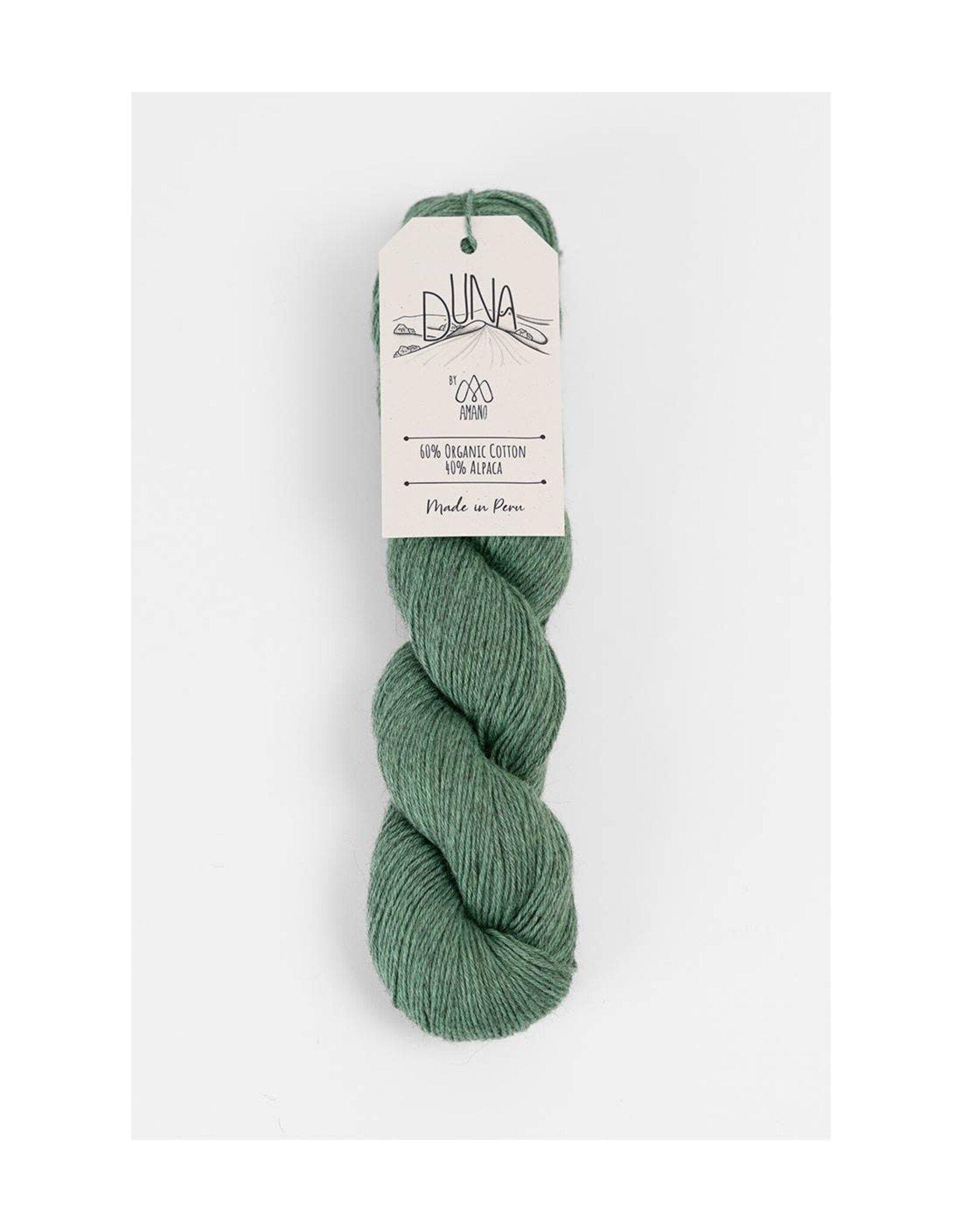 Amano Duna by Amano Yarns